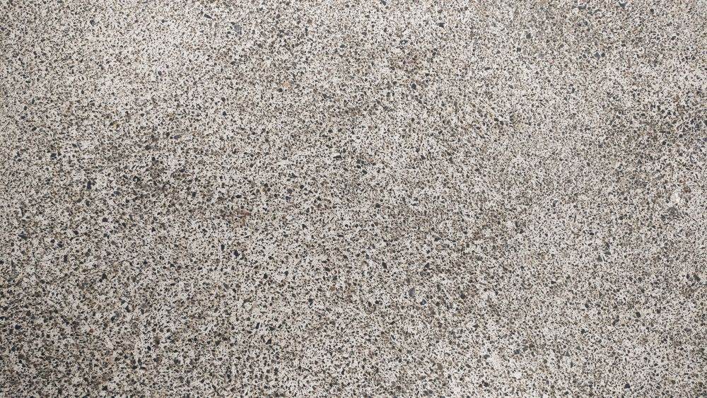 Granite stone texture