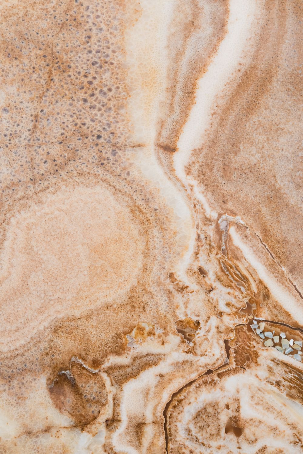 Onyx stone texture