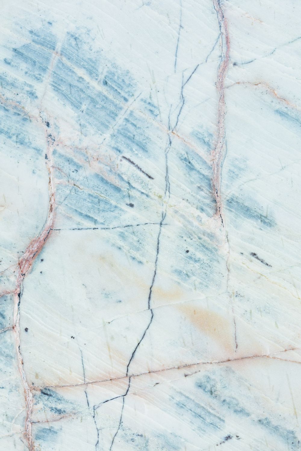 Quartz stone texture